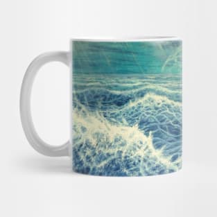 Solaris Alien Ocean 2 Mug